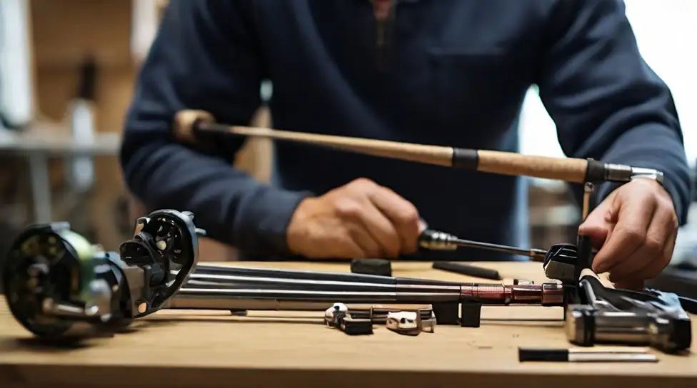 How to Ship Fishing Rods ? Guide