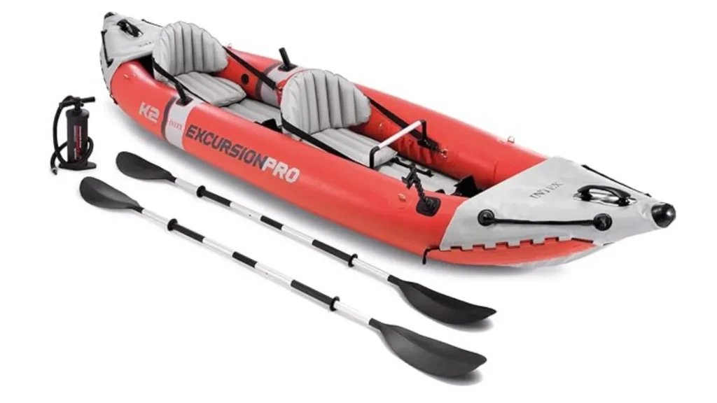 Fishing Kayak 10 Ft