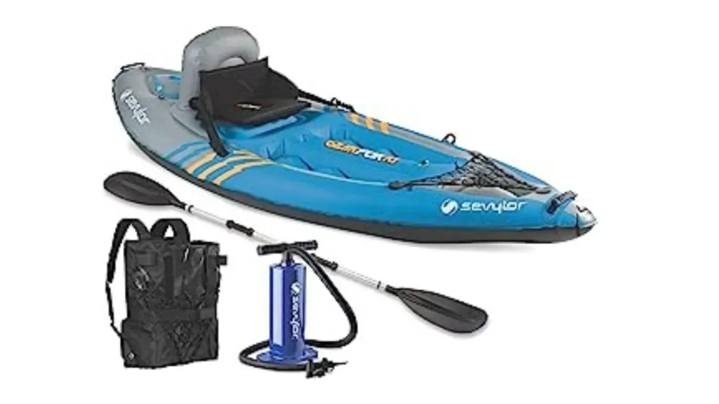 Fishing Kayak 10 Ft