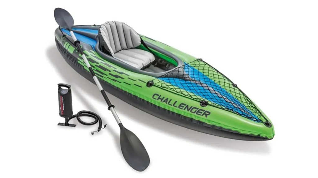 Fishing Kayak 10 Ft