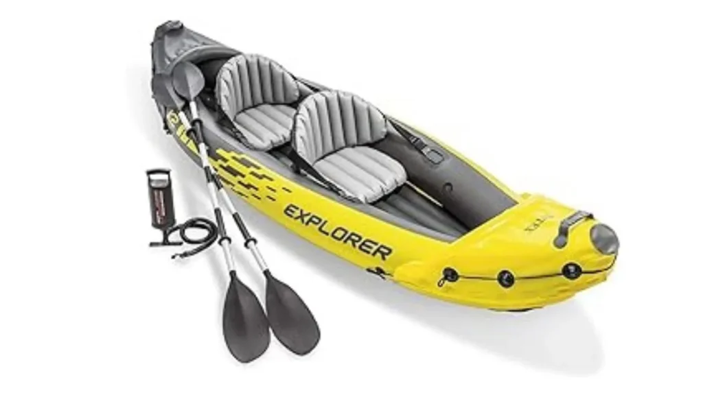 Fishing Kayak 10 Ft