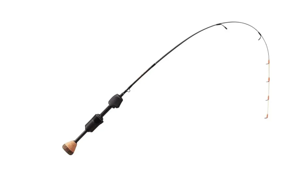 Fishing Rod Parts
