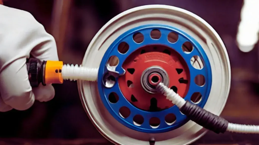 How to Restring a Fishing Reel A Comprehensive Guide