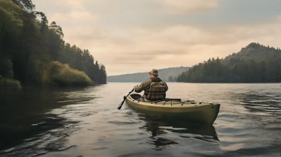 Is Kayak Fishing Worth It All You Should Know