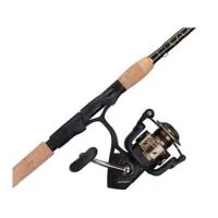 Offshore Fishing Rods and Reels