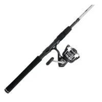 offshore fishing rods and reel