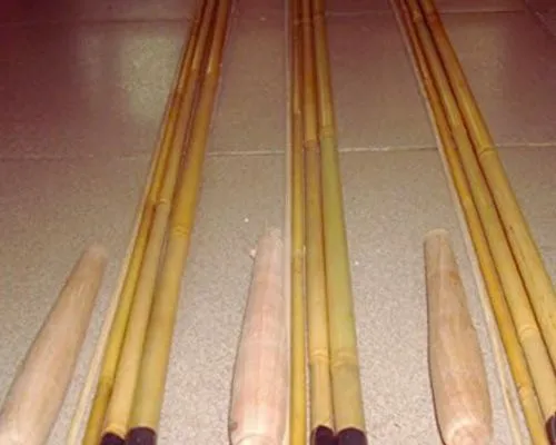 How to Make a Bamboo Fly Fishing Rod
