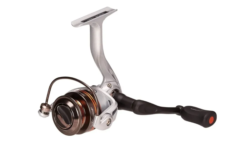 5 Best Ice Fishing Reels ( For 2024 )