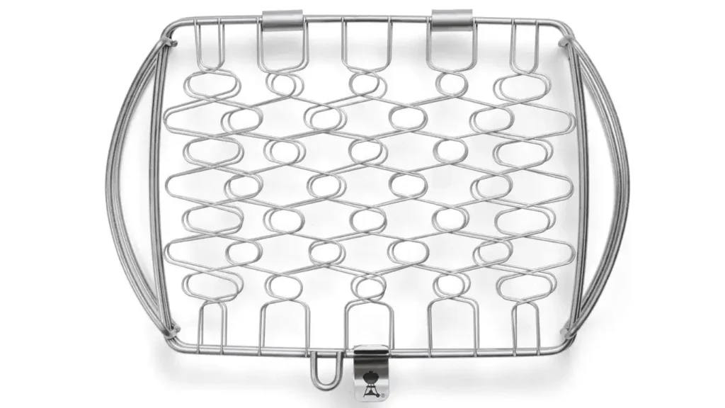 Best Grilling Baskets for Fish