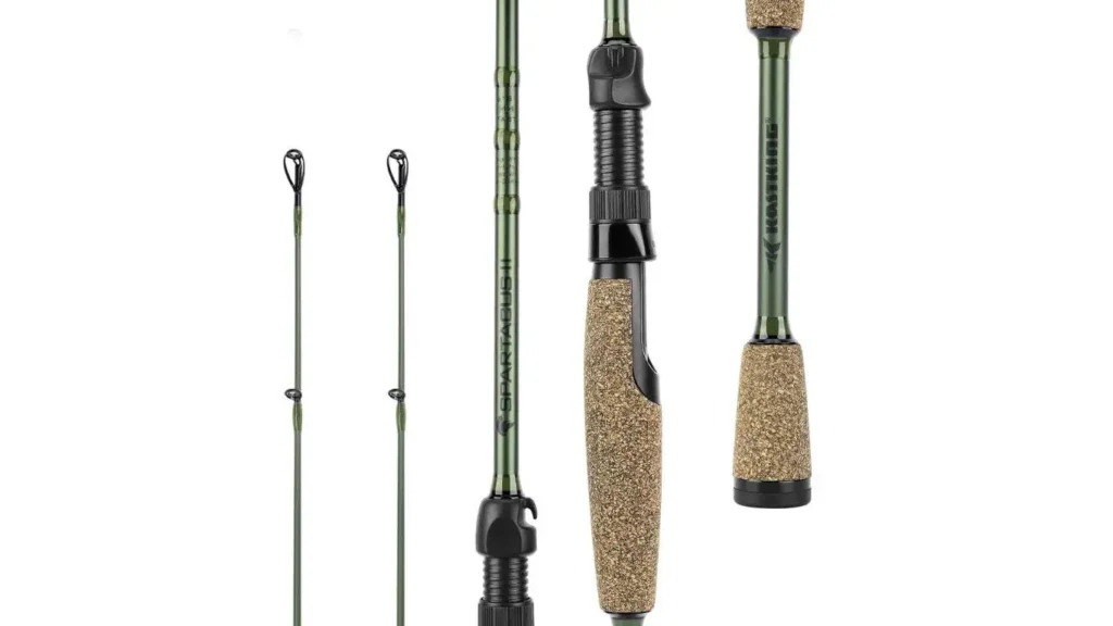 Best Trout Fishing Rods