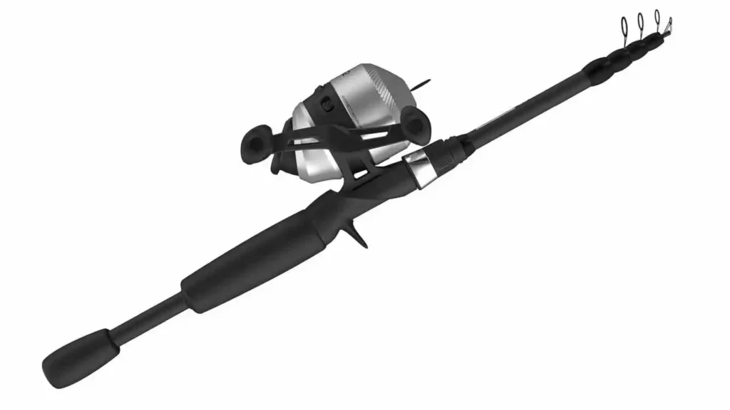 Best Telescoping Fishing Rods