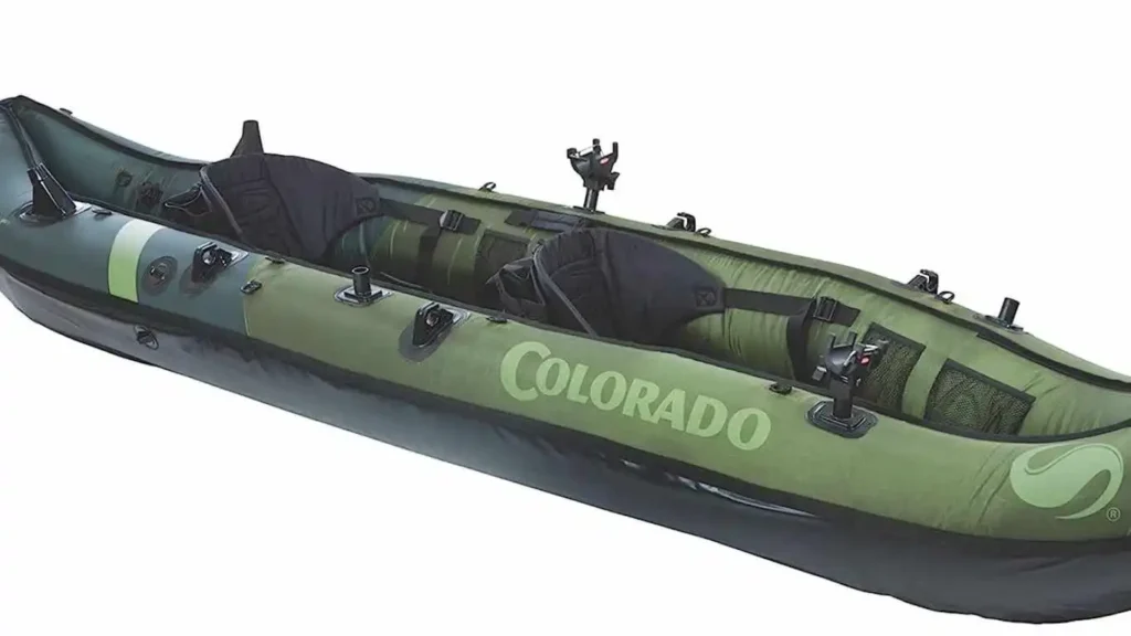 10 Best Fishing Kayaks