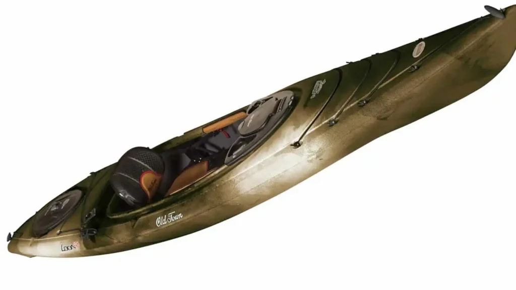 10 Best Fishing Kayaks