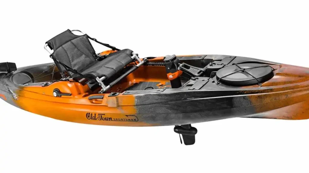 10 Best Fishing Kayaks