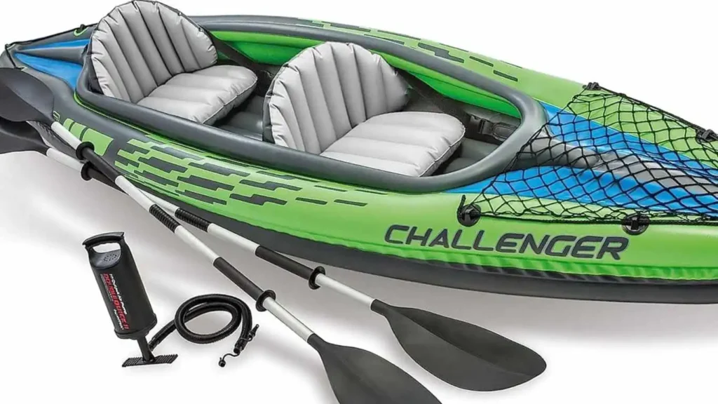 10 Best Fishing Kayaks