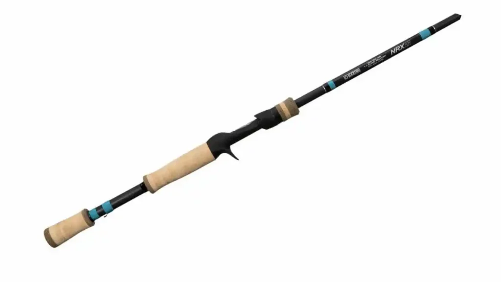 Best Bass Fishing Rods