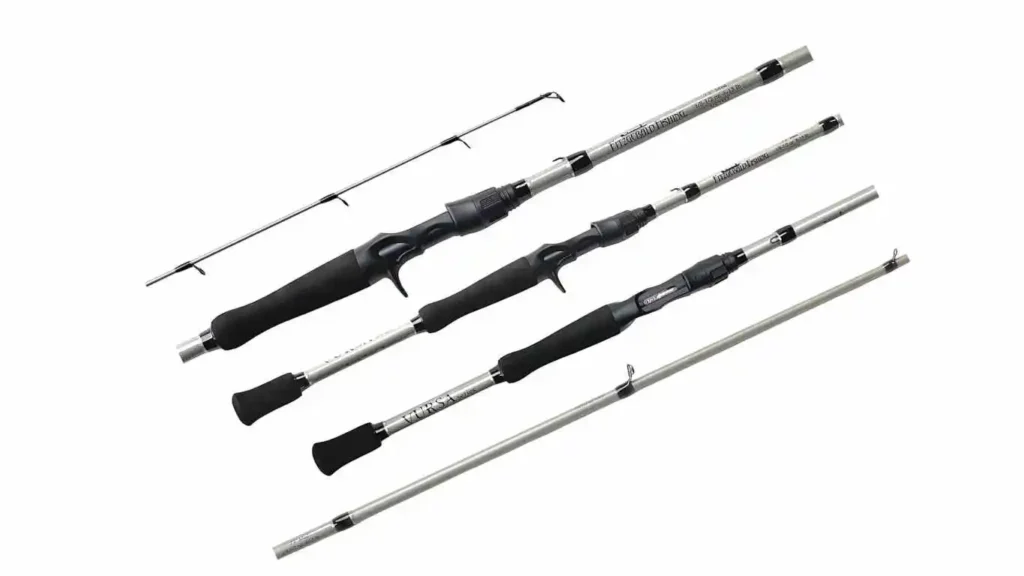 Best Bass Fishing Rods