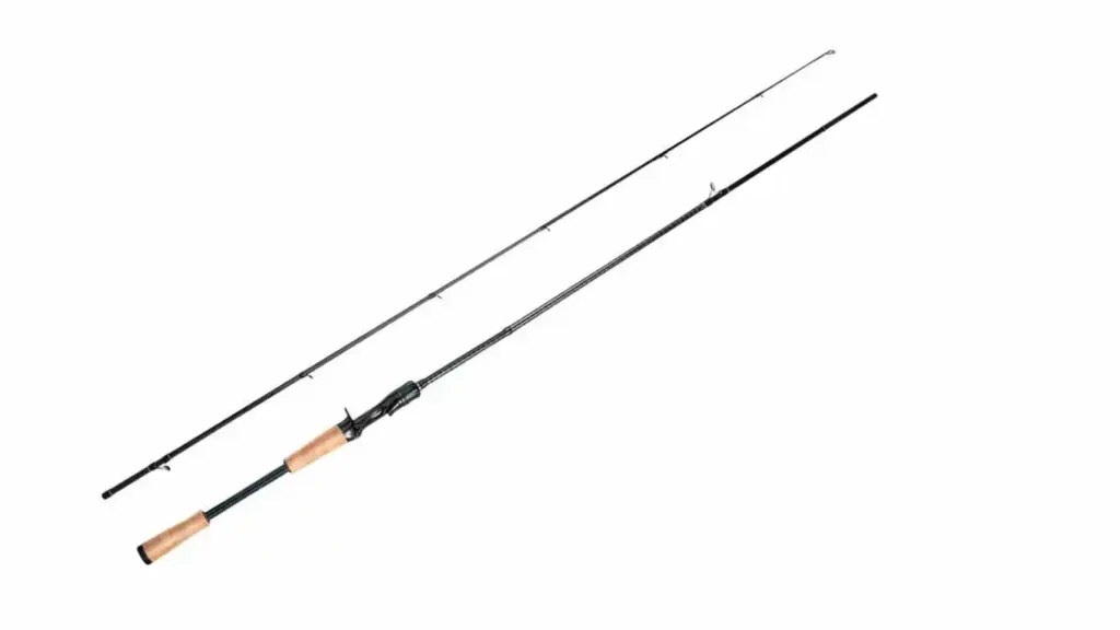 Best Bass Fishing Rods