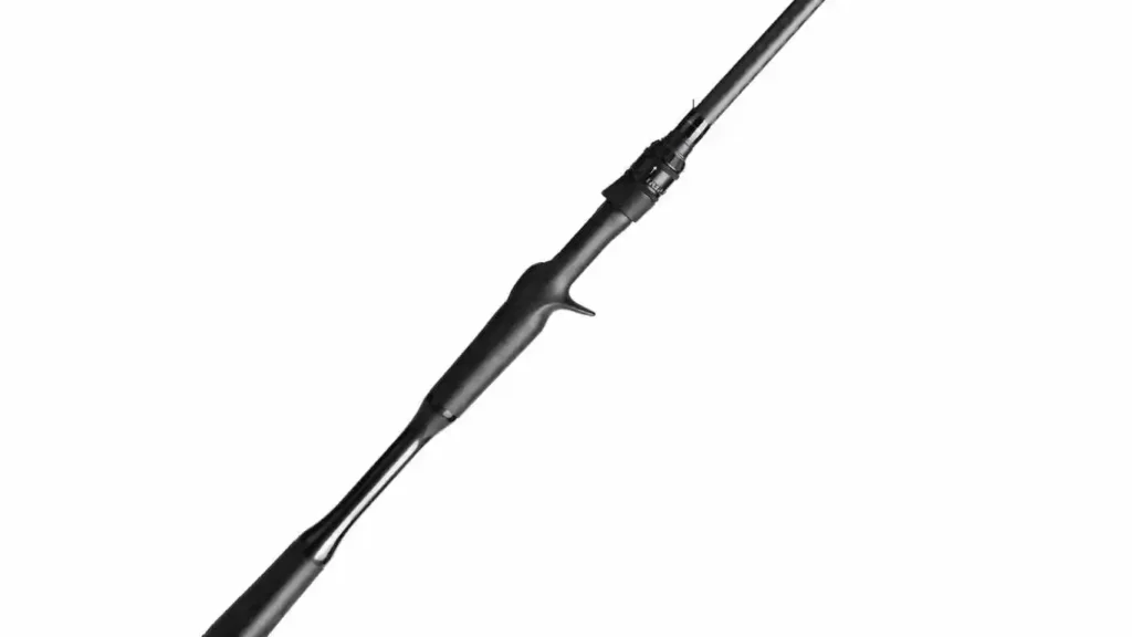 Best Bass Fishing Rods