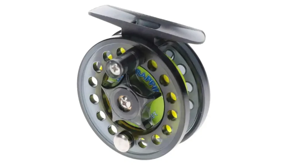 Best Crappie Fishing Reels