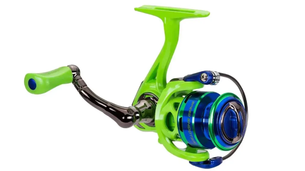 Best Crappie Fishing Reels