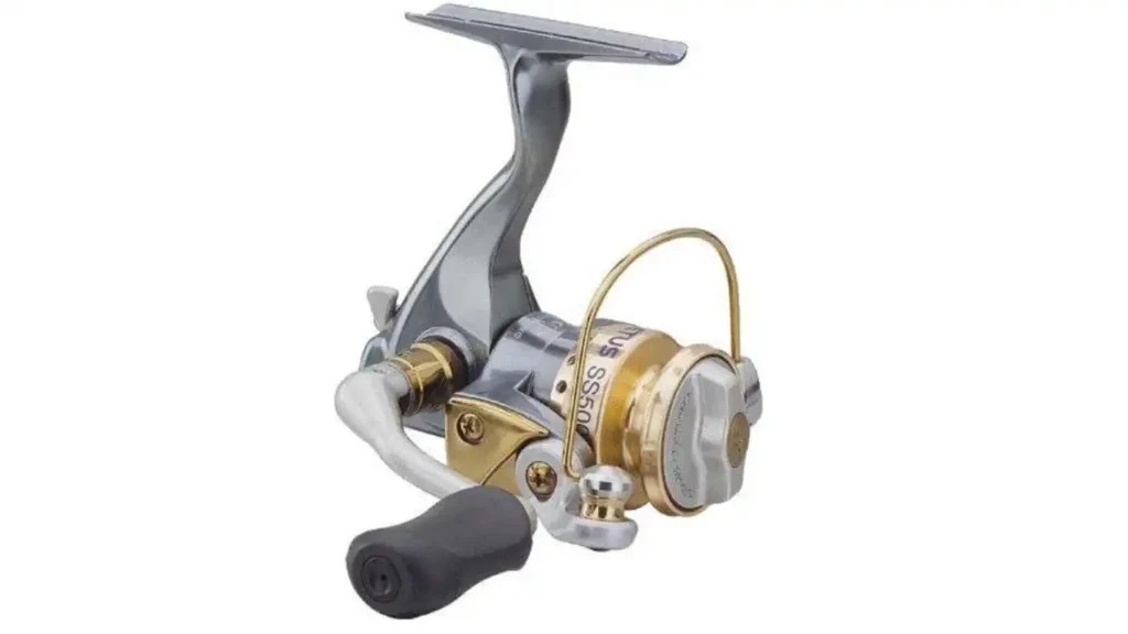 Best Crappie Fishing Reels