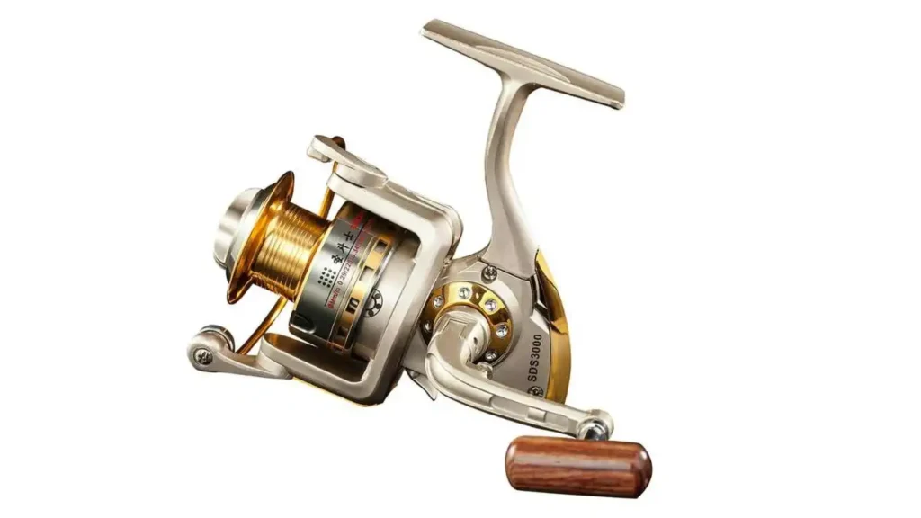 Best Crappie Fishing Reels