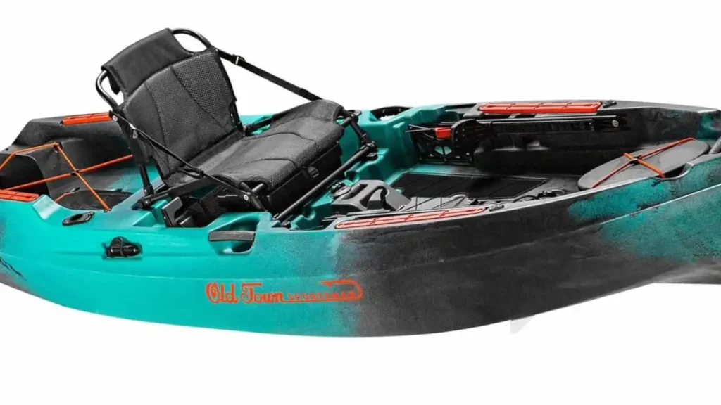 Best Fishing Kayaks