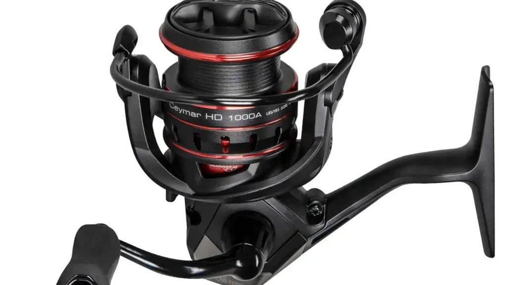 Best Reels for Trout Fishing