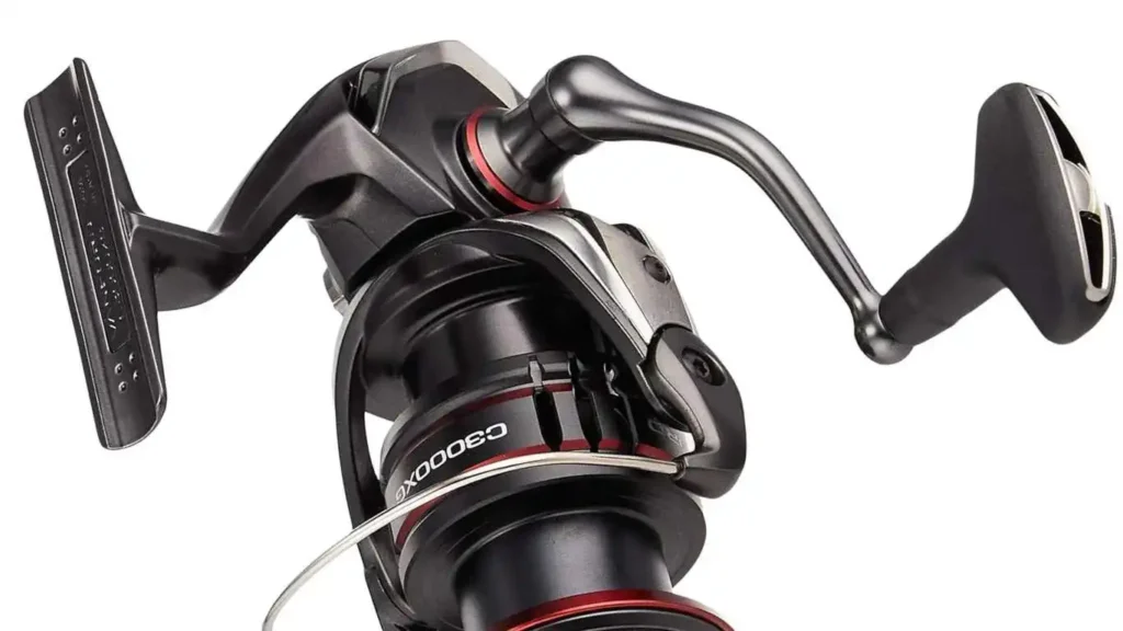 Best Reels for Trout Fishing