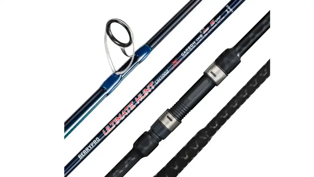 Best Surf Fishing Rods