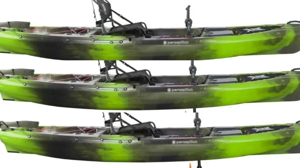 Best Inshore Fishing Kayaks