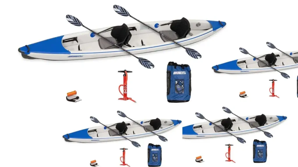 Best Inshore Fishing Kayaks