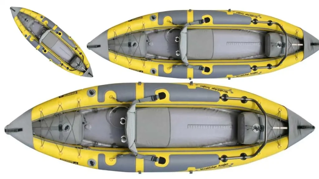 Best Inshore Fishing Kayaks