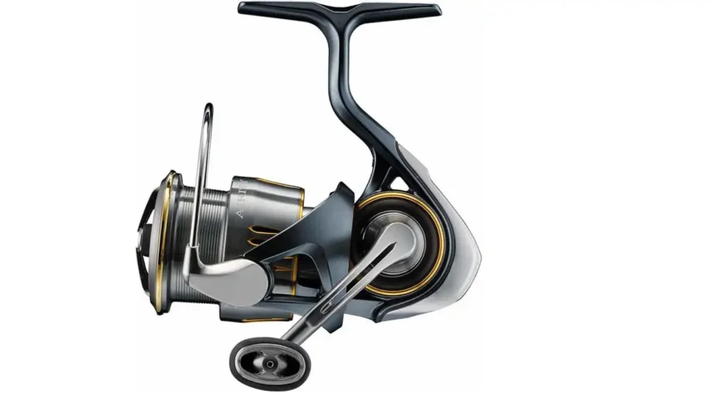 Best Reels for Trout Fishing.webp