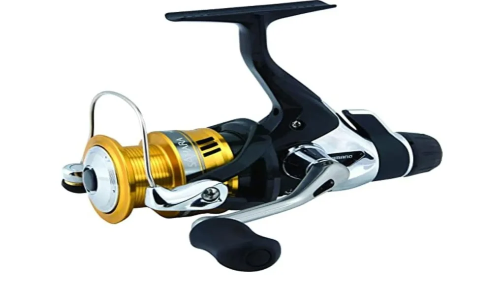 Best Shimano Spinning Reel for Trout.webp