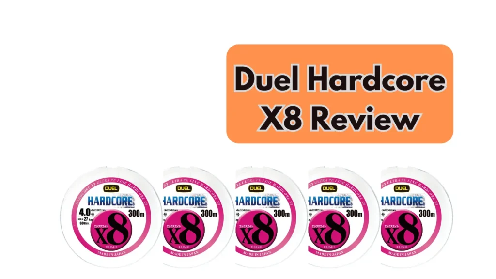 Duel Hardcore X8 Review.webp