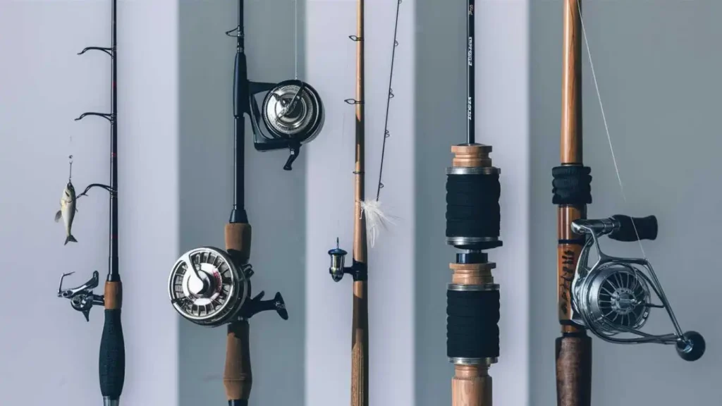 How to Set Up Fishing Rod A Comprehensive Guide