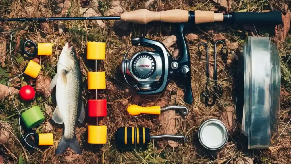 How to Set Up Fishing Rod A Comprehensive Guide