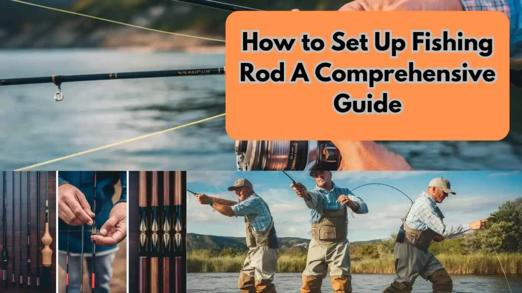 How to Set Up Fishing Rod A Comprehensive Guide featured