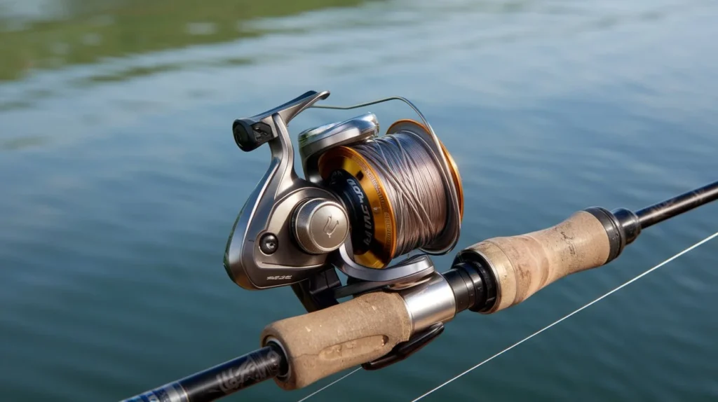 How to Use Baitcaster Fishing Reels